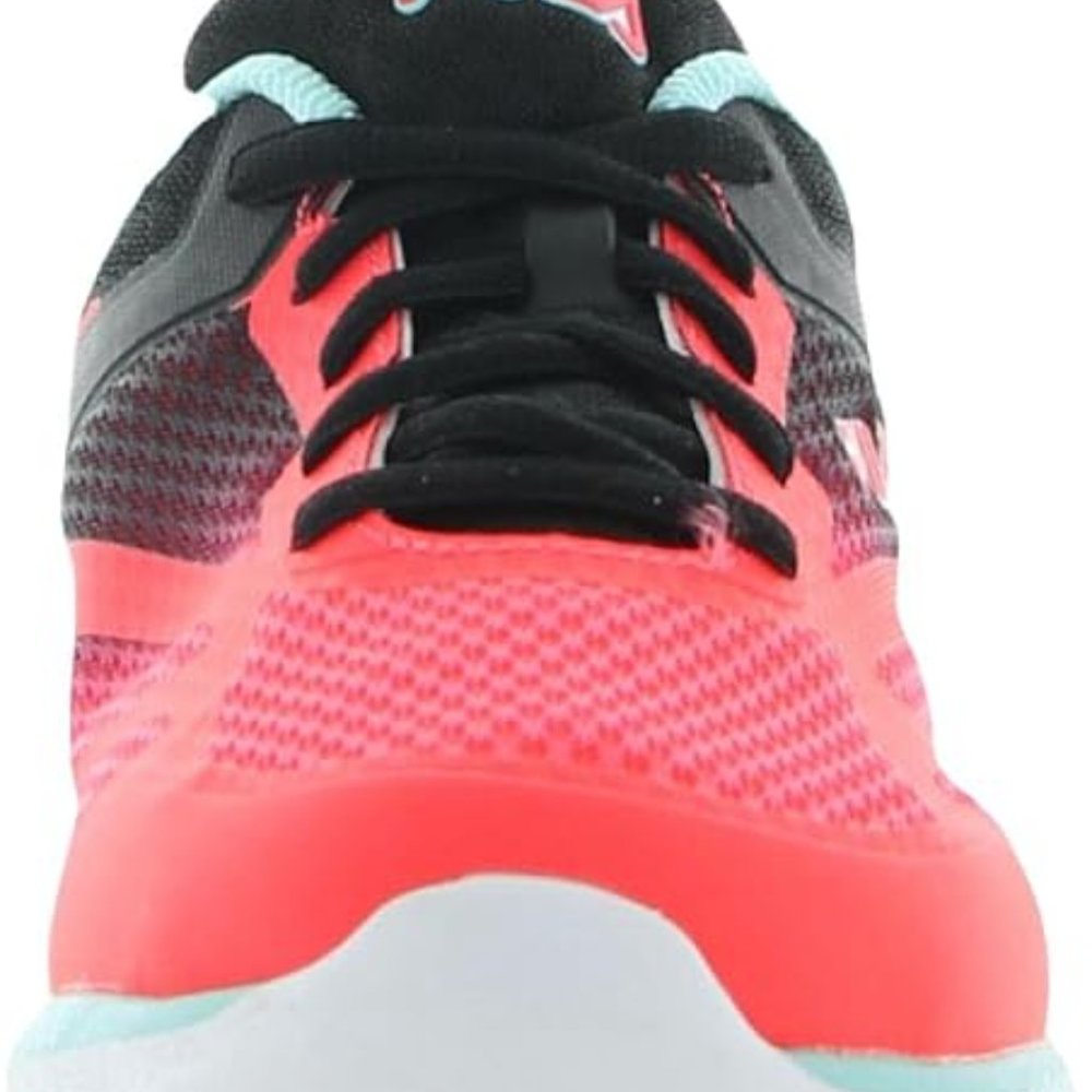 Fila Girl's Galaxia 3 Big Girl Size 5 NWOB - Picture 9 of 9